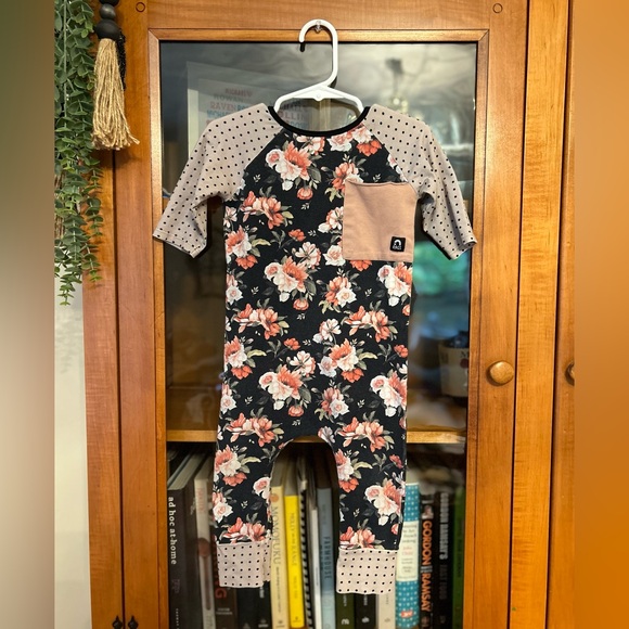 Rags Girls/Unisex Romper Bundle - Picture 4 of 6